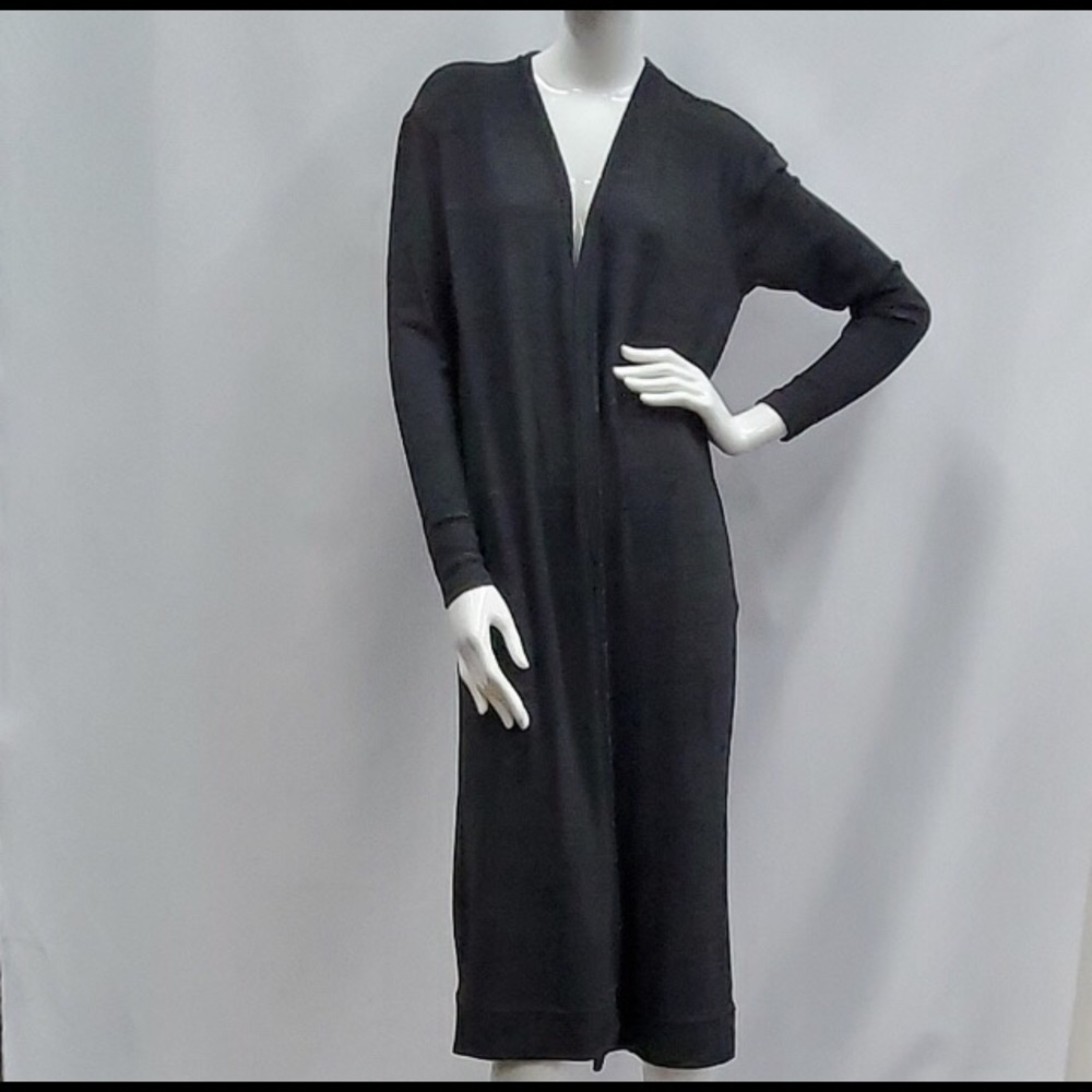 Free People Duster